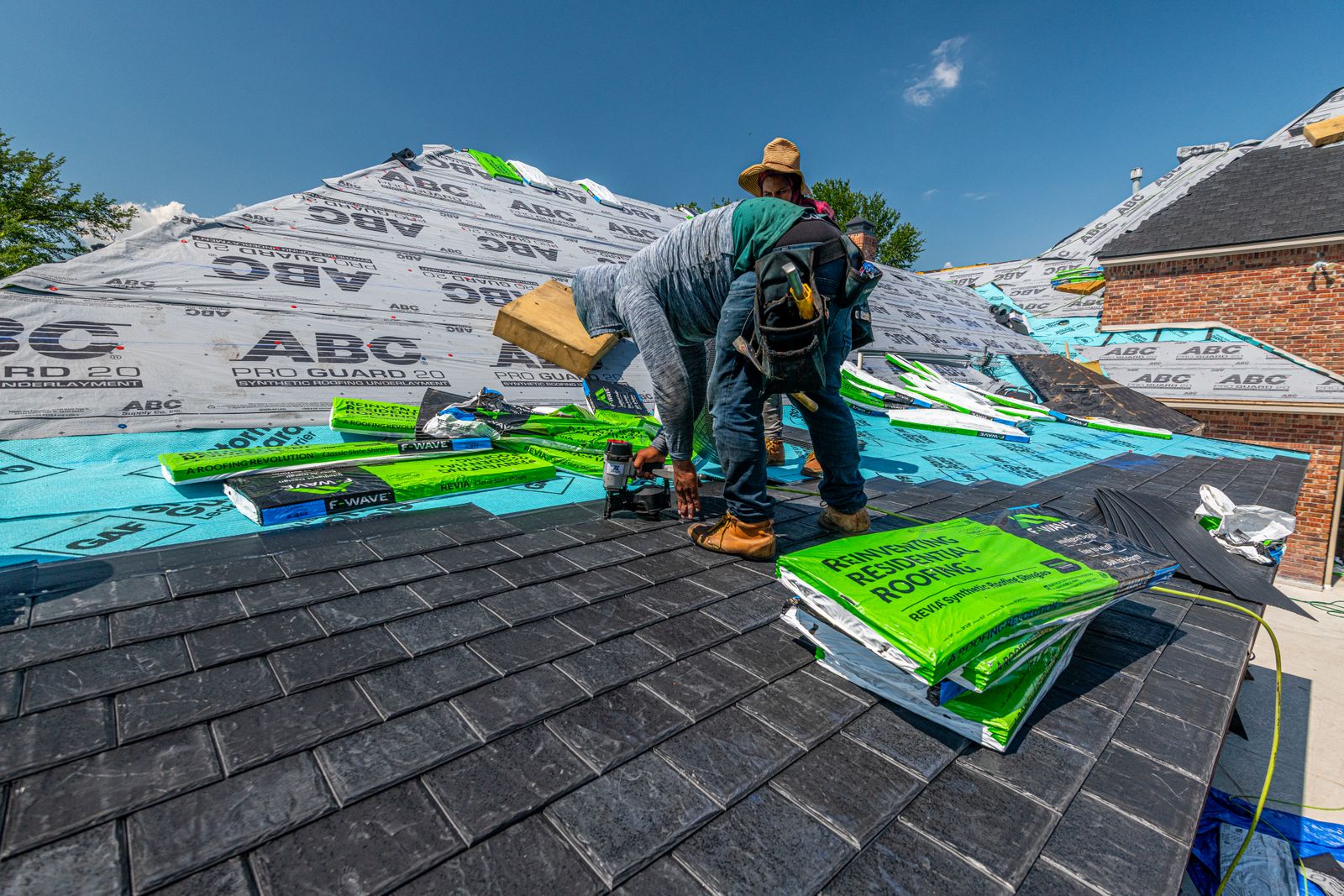 Emergency Roof Repair