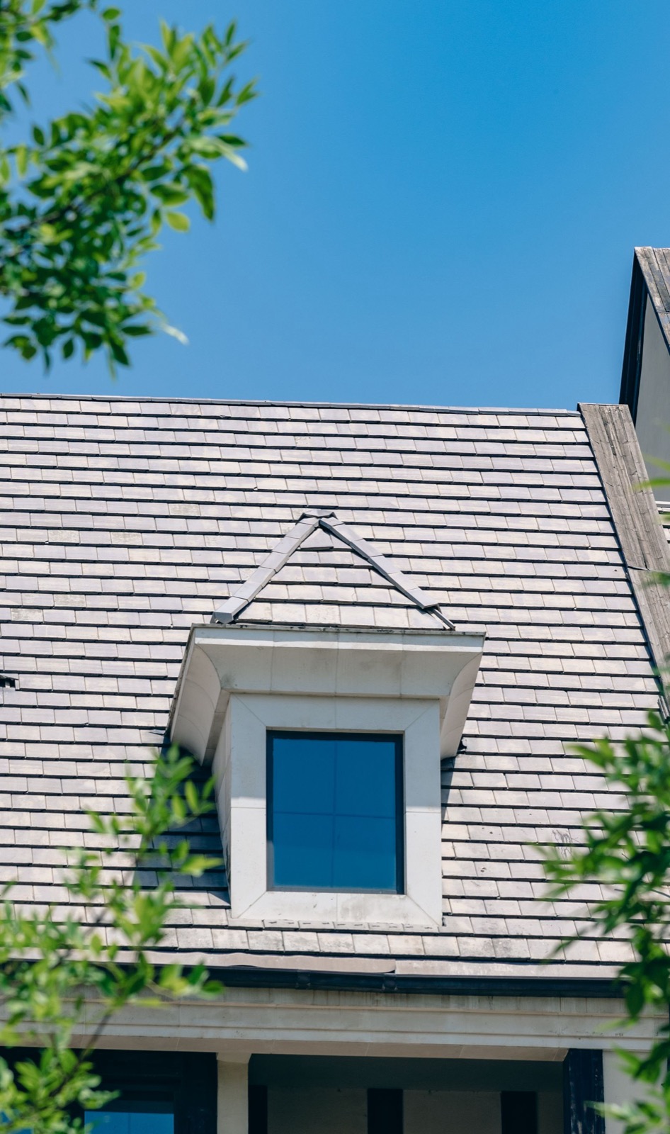 Architectural Shingles — McKinney
