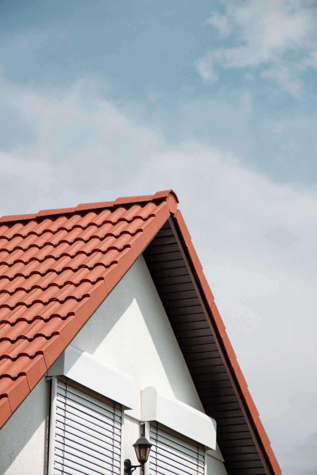 New Roof — Frisco