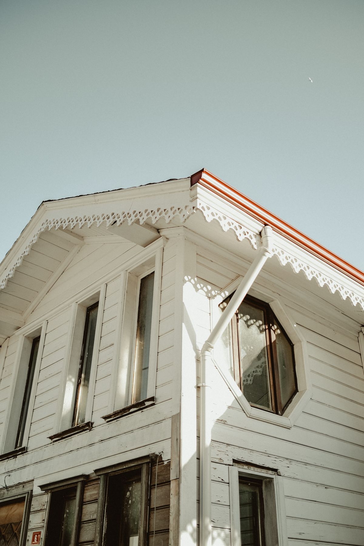 Gutters