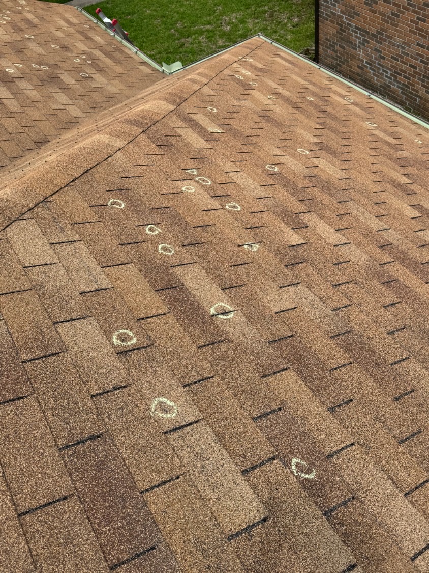 Free Roof Inspections