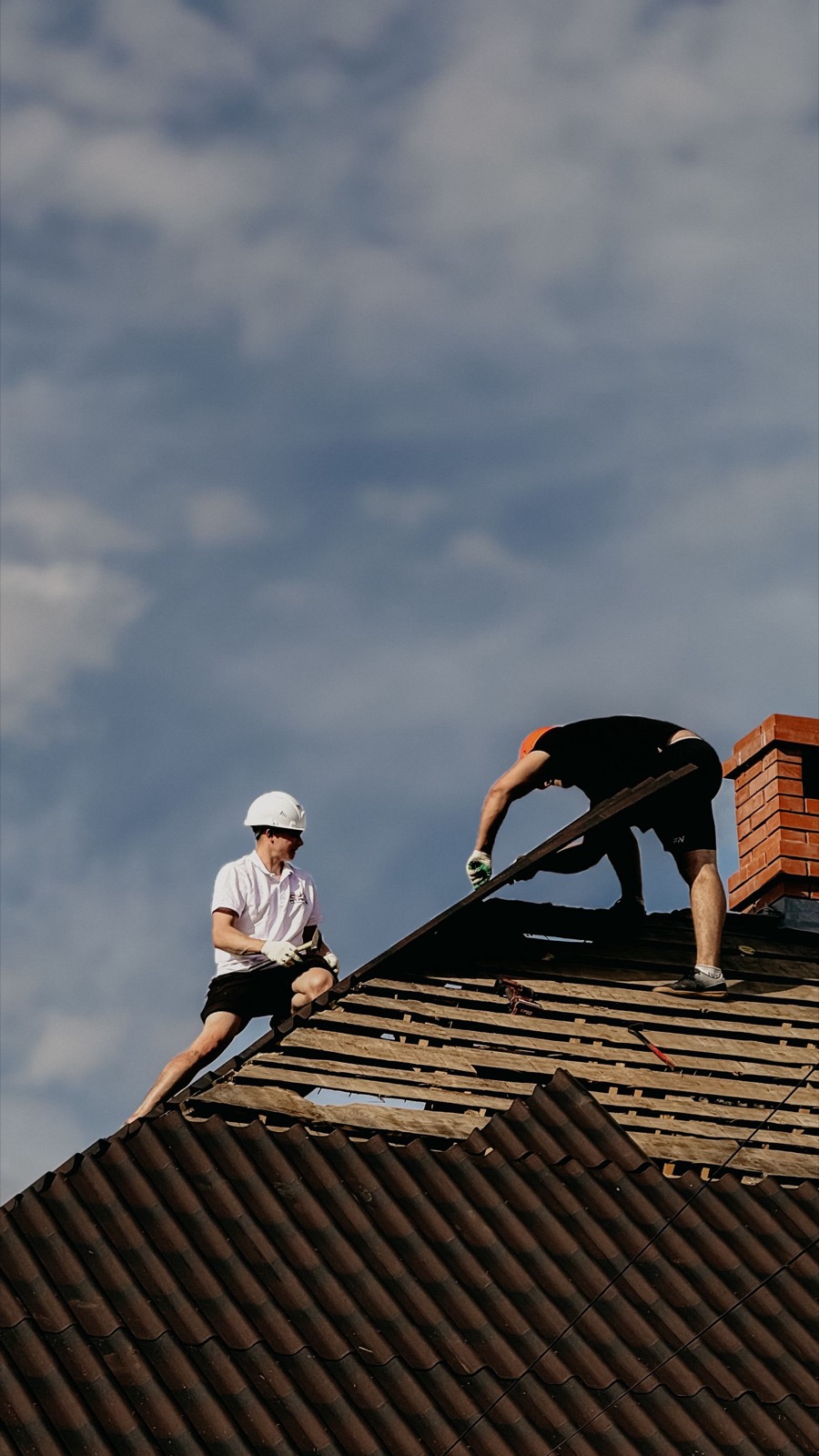 Roof Repair
