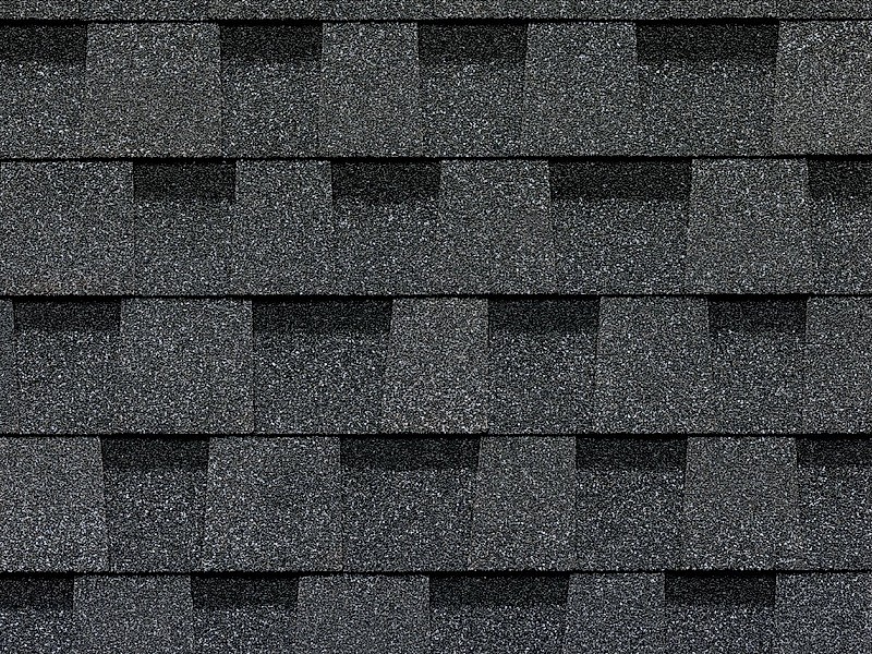 Atlas Pinnacle Pristine shingle in Pewter