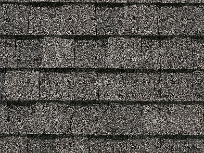 CertainTeed Landmark shingle in Colonial Slate